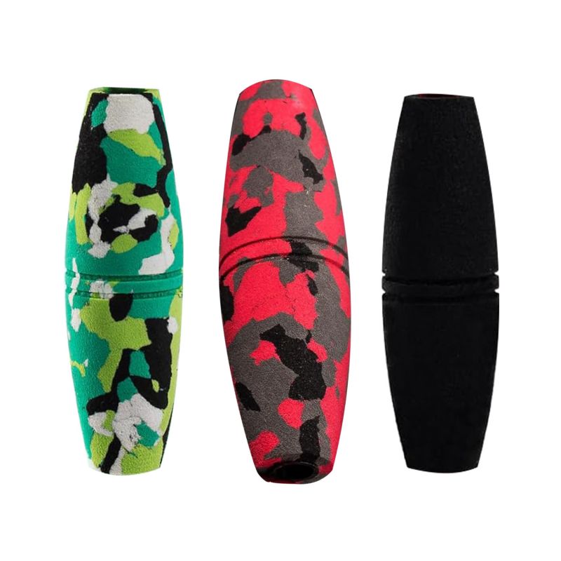 Az EVA Fishing Float könnyebben állítható, mint a más anyagokból készült úszók kezdő horgászok számára?