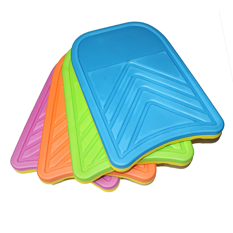 Kids Swimming Kickboard EVA habos úszódeszka